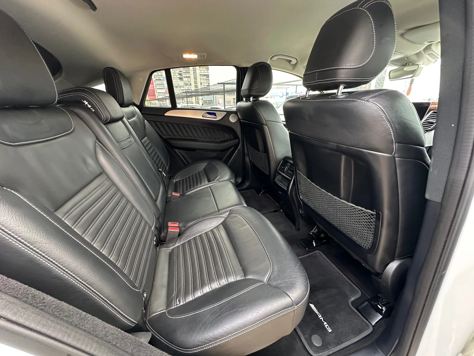 Mercedes-Benz GLE 350 GLE 350 4 MATIC | Mobile.bg � ����������� 13