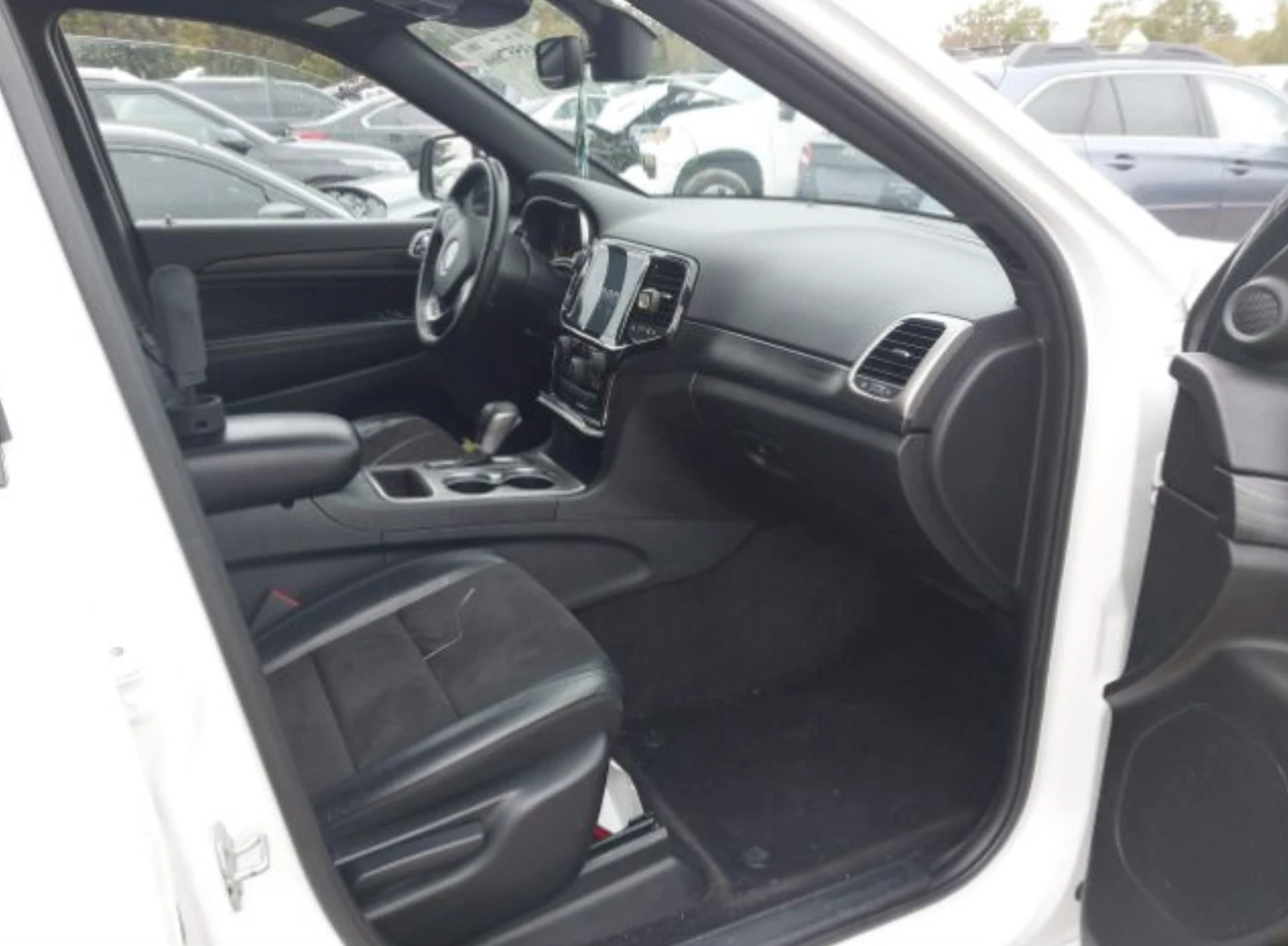 Jeep Grand cherokee ALTITUDE* 4X4* 3.6 - изображение 5