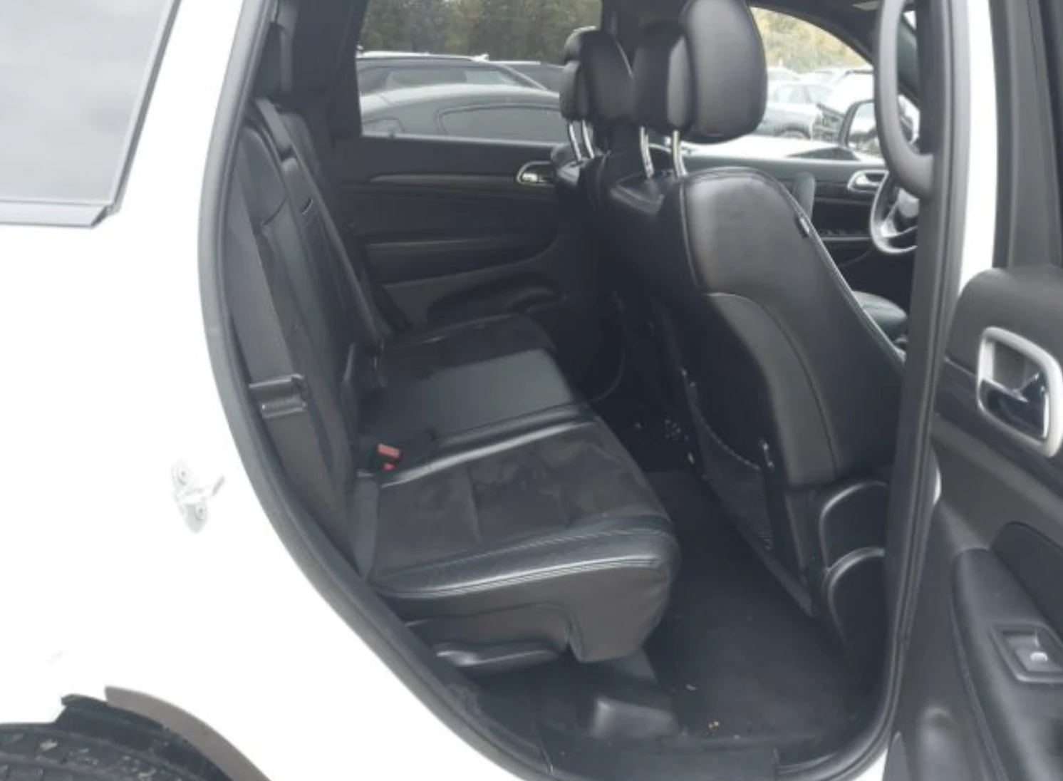 Jeep Grand cherokee ALTITUDE* 4X4* 3.6 - изображение 7