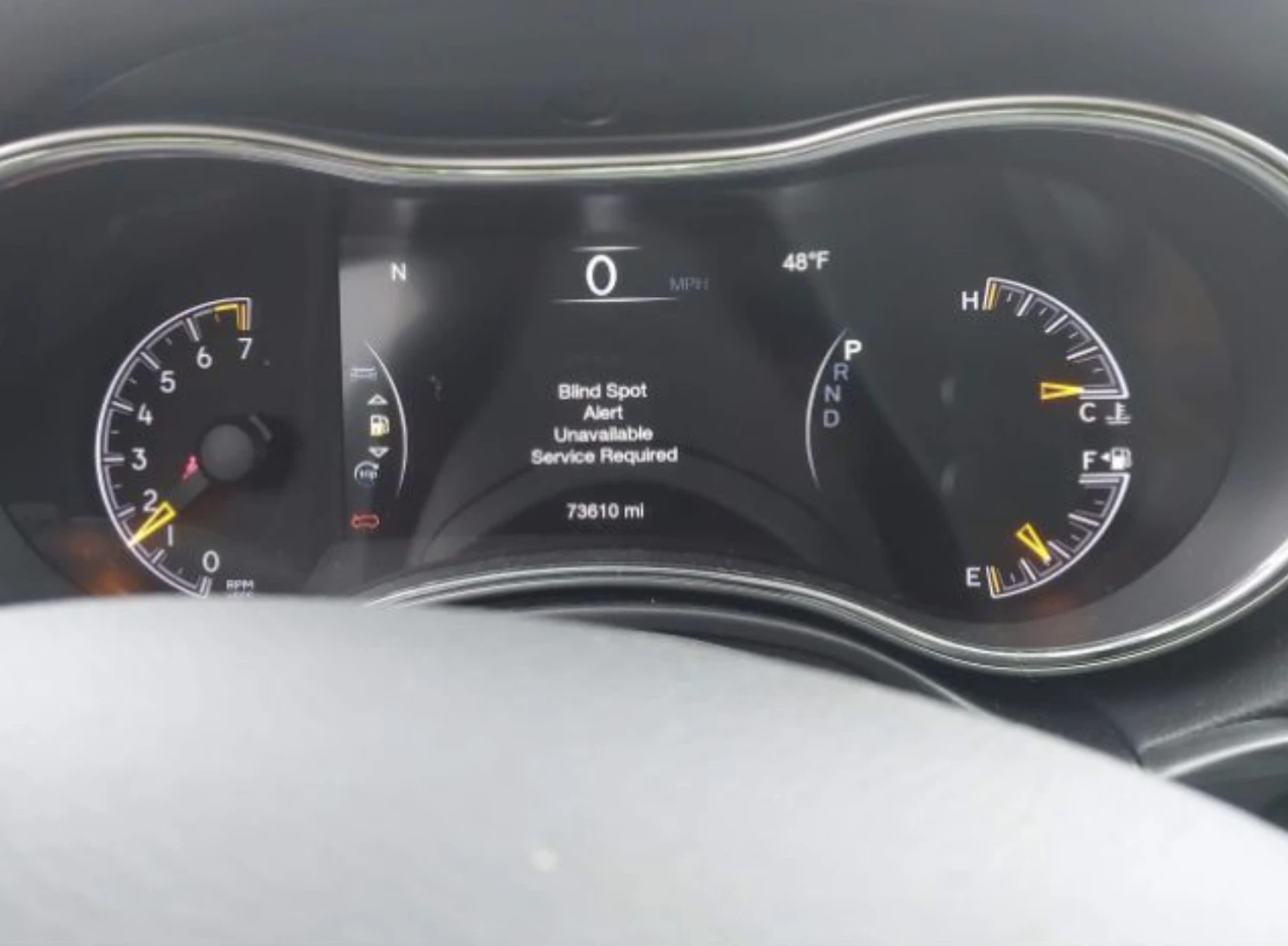 Jeep Grand cherokee ALTITUDE* 4X4* 3.6 - изображение 6