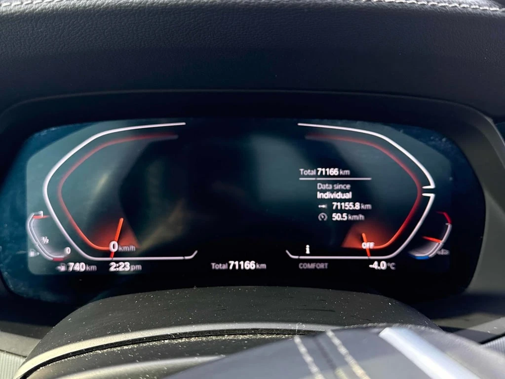 BMW X5 xDrive40i * CARFAX * 360 КАМЕРИ* ПОДГРЕВИ - изображение 8