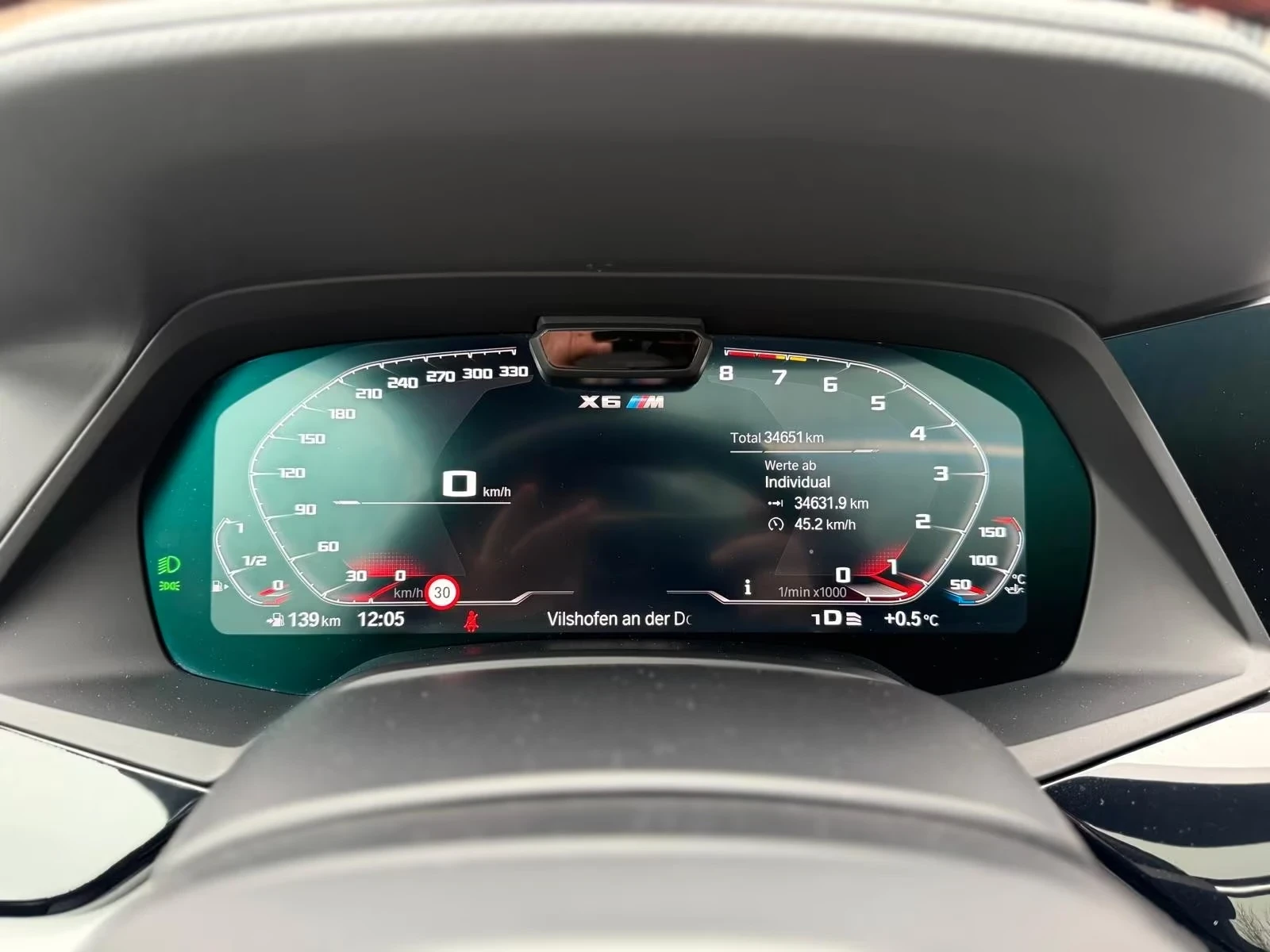 BMW X6 M Competition* Pano* Laser* HUD* H&K | Mobile.bg � ����������� 11