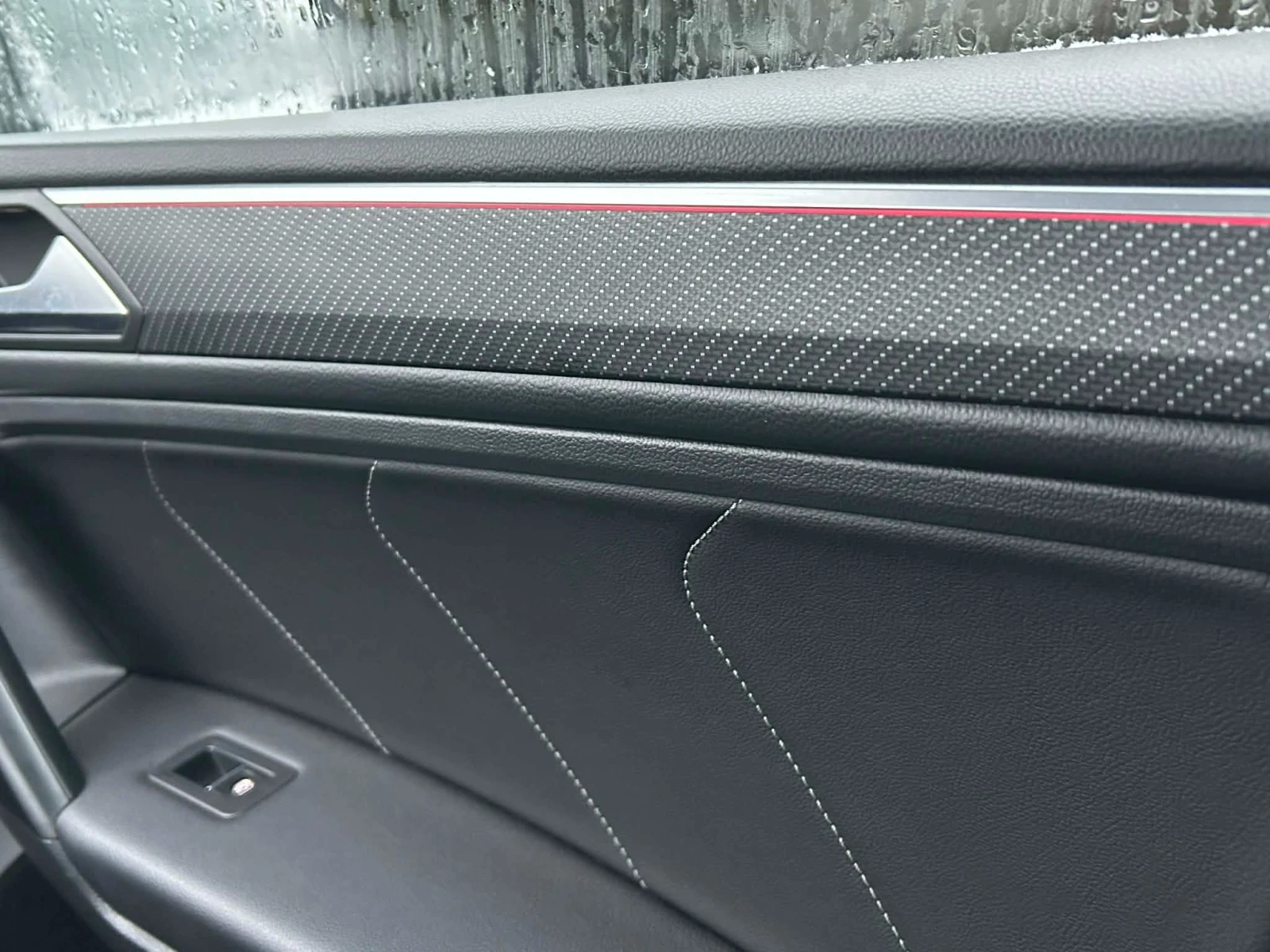 VW Tiguan Allspace 2.0TDI R-LINE 7 DSG 150 - изображение 10