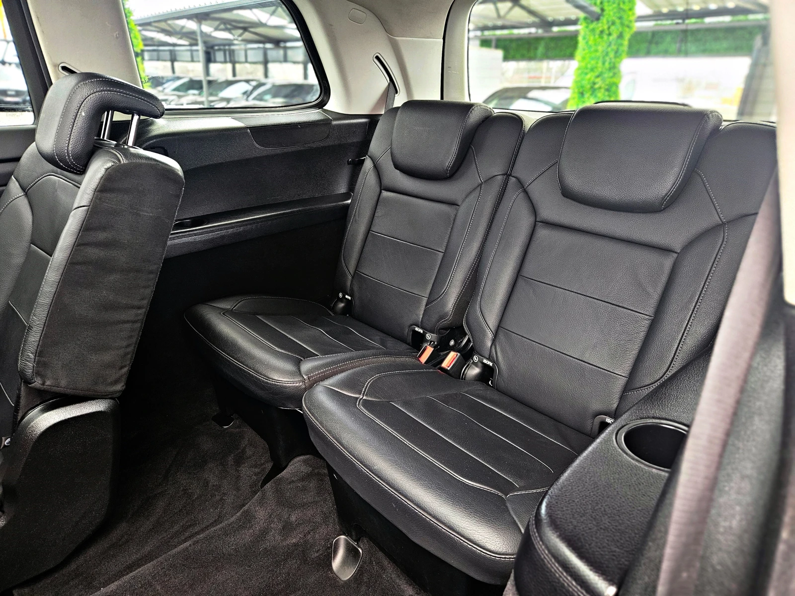 Mercedes-Benz GLS 350 6.3AMG/DISTR/PANO/360CAM/�����/�����/CAR PLAY/LIZI | Mobile.bg � ����������� 16