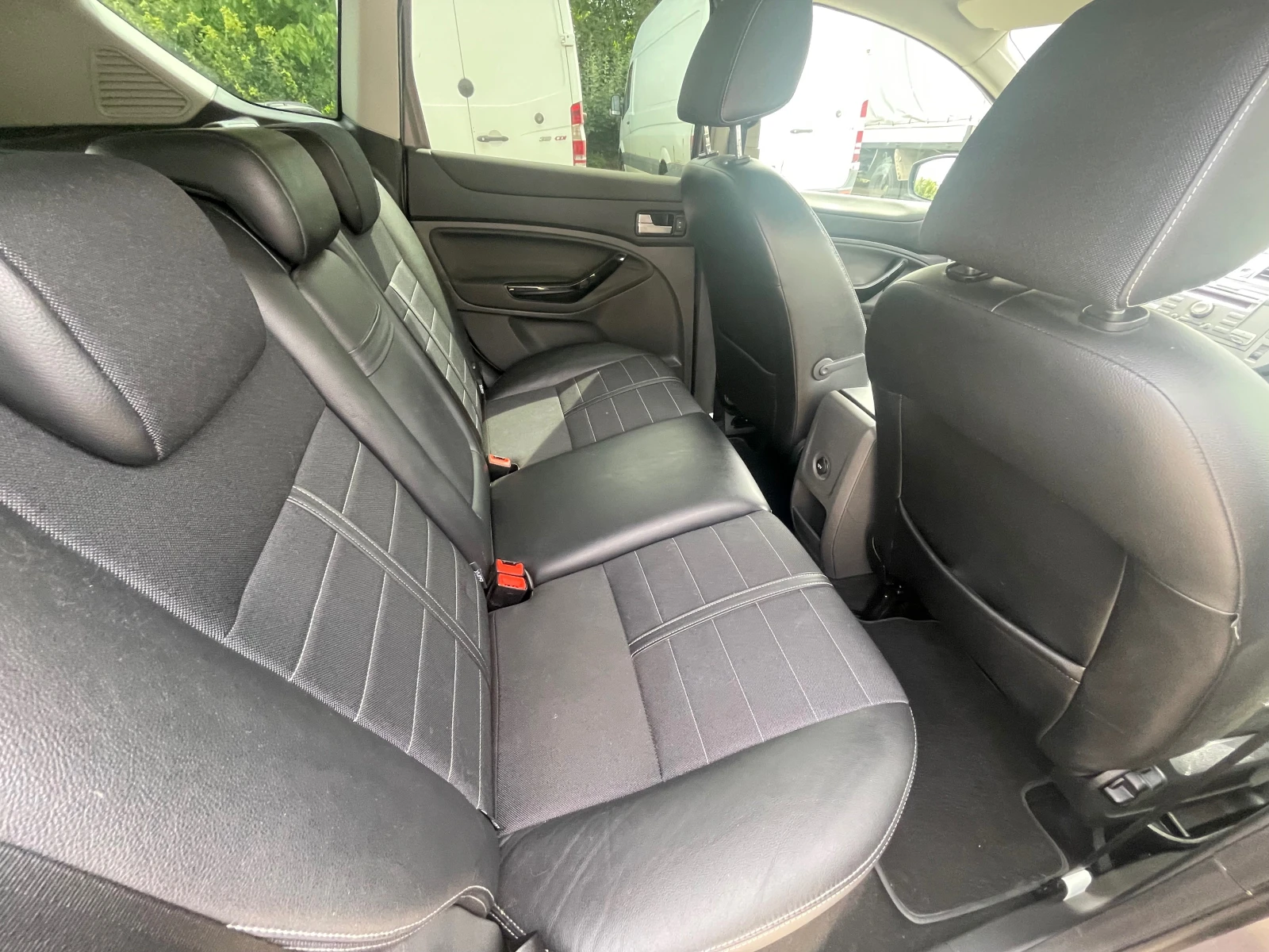 Ford Kuga 2.0TDCI 4X4 | Mobile.bg � ����������� 11