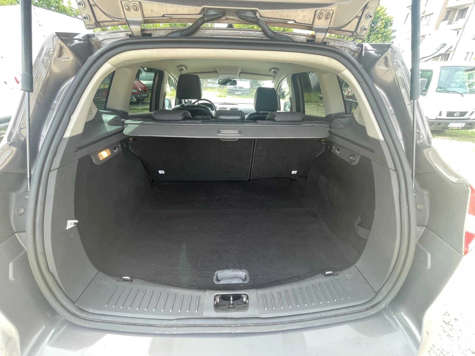 Ford Kuga 2.0TDCI 4X4 | Mobile.bg � ����������� 13