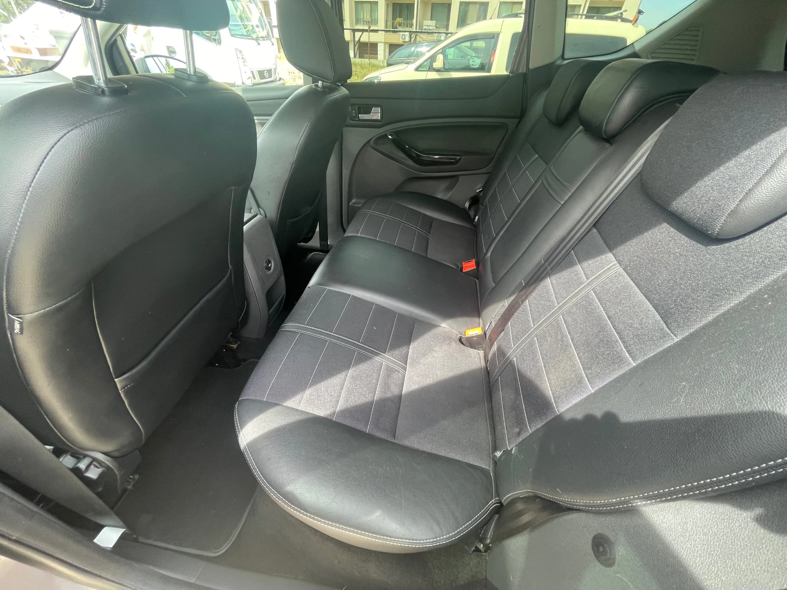 Ford Kuga 2.0TDCI 4X4 | Mobile.bg � ����������� 10