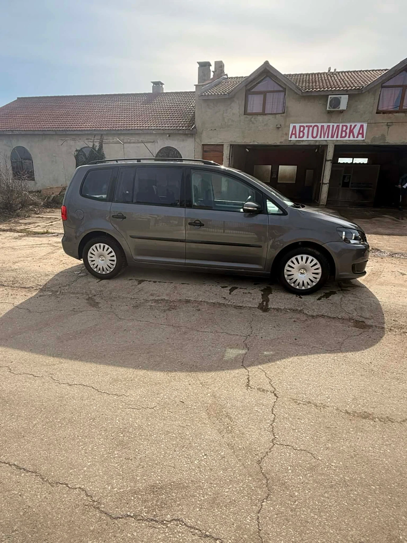 VW Tayron | Mobile.bg � ����������� 2