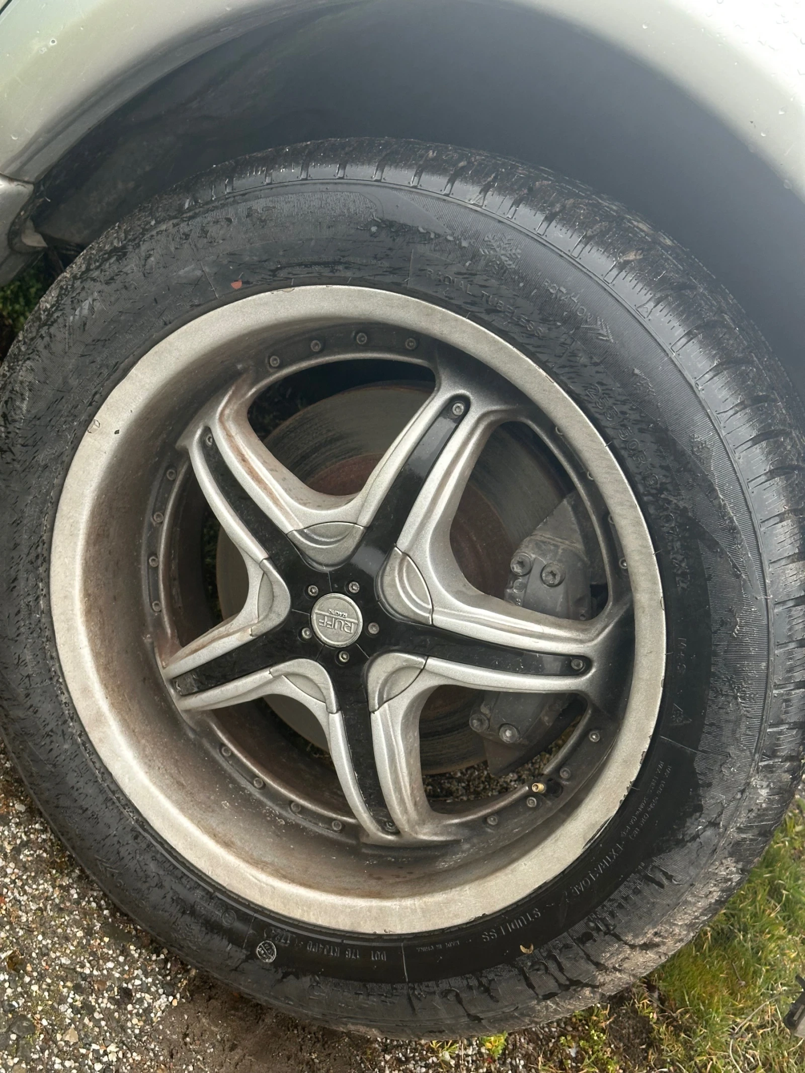 Mercedes-Benz ML 400, снимка 2 - Автомобили и джипове - 53952929