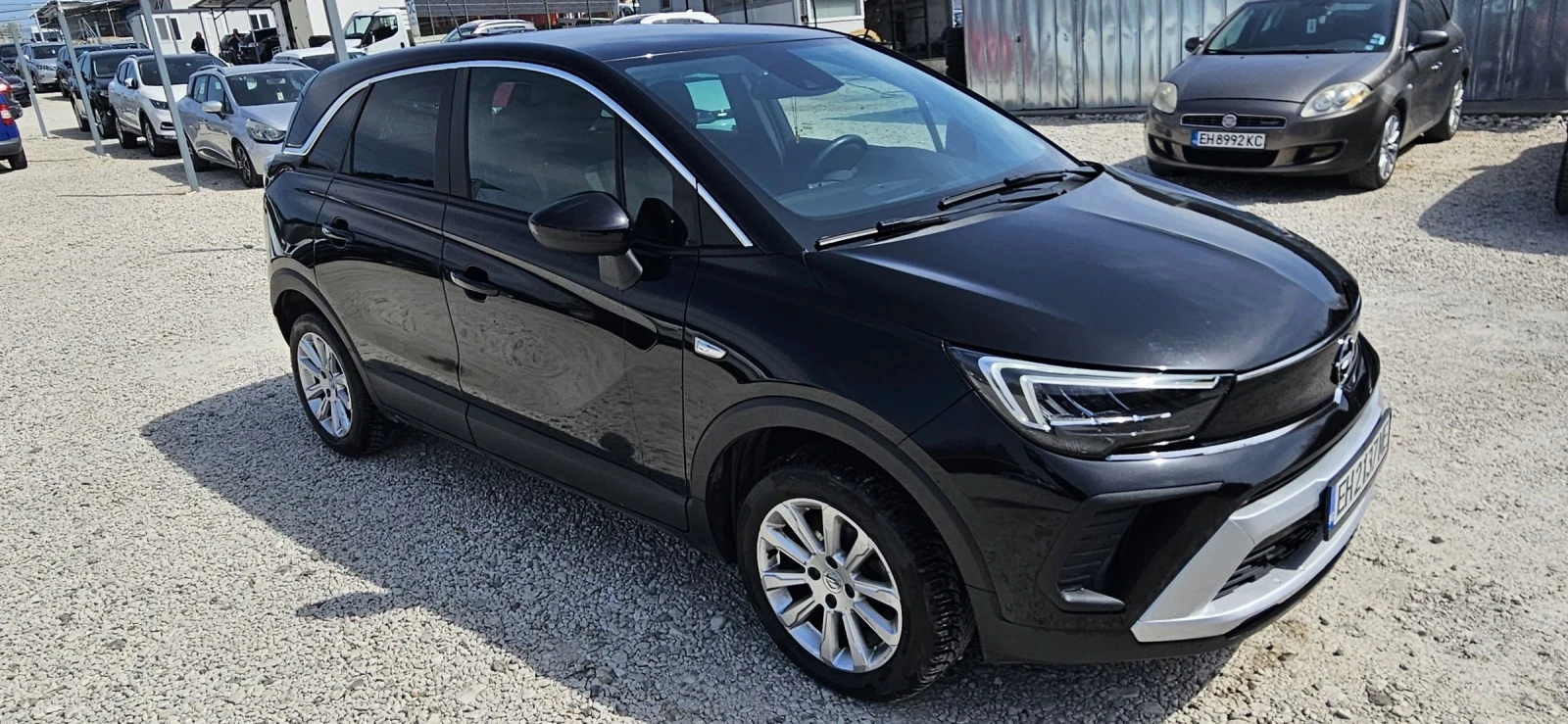 Opel Crossland X ������, ���������  | Mobile.bg � ����������� 6