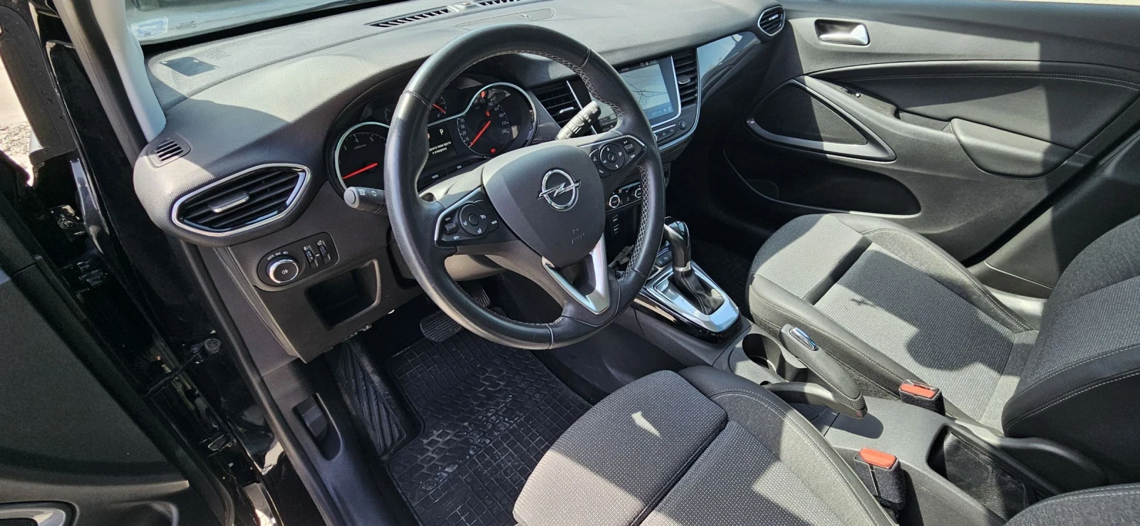 Opel Crossland X ������, ���������  | Mobile.bg � ����������� 14