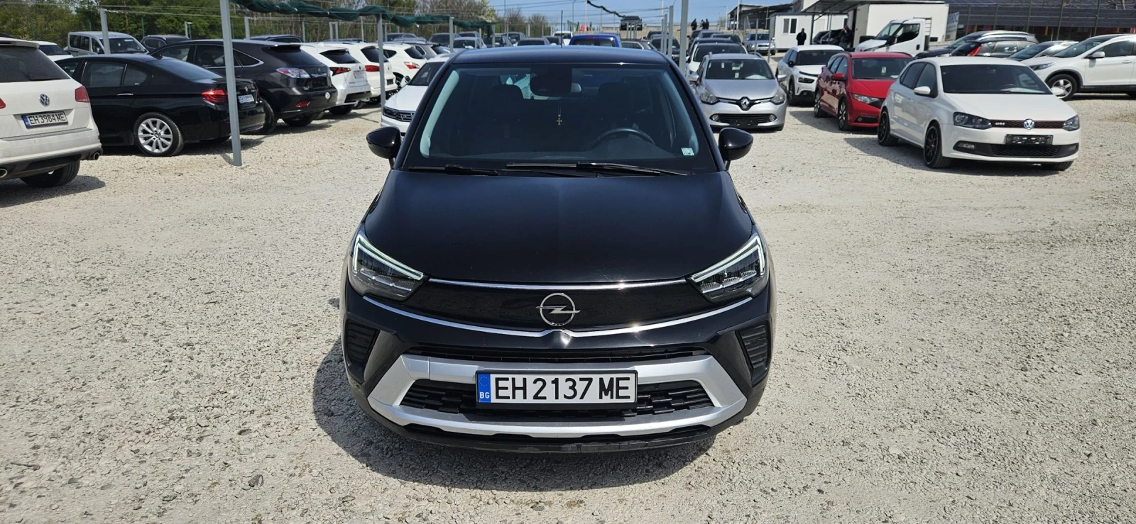 Opel Crossland X ������, ���������  | Mobile.bg � ����������� 1