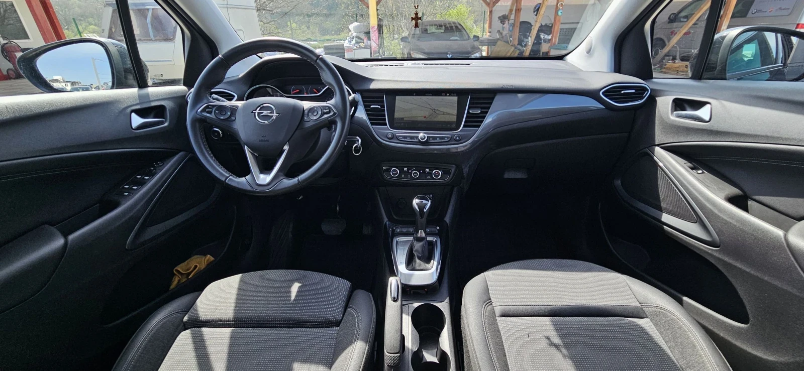 Opel Crossland X ������, ���������  | Mobile.bg � ����������� 15