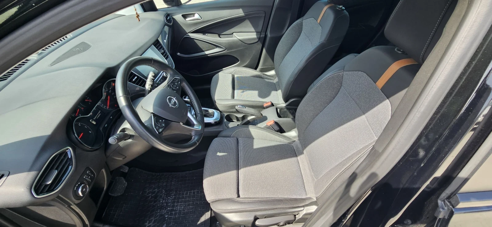 Opel Crossland X ������, ���������  | Mobile.bg � ����������� 13