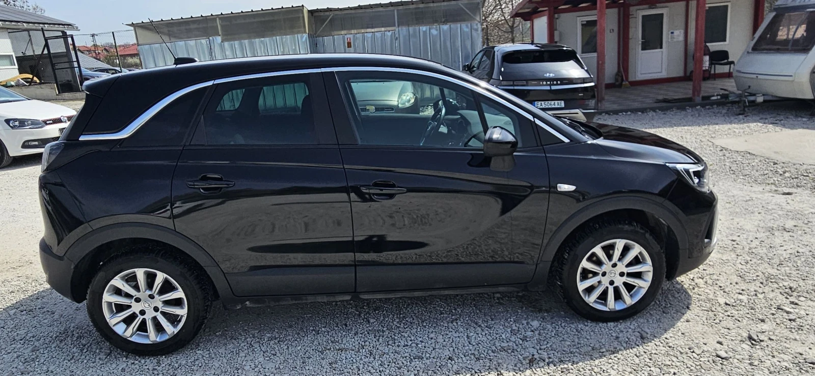 Opel Crossland X ������, ���������  | Mobile.bg � ����������� 7