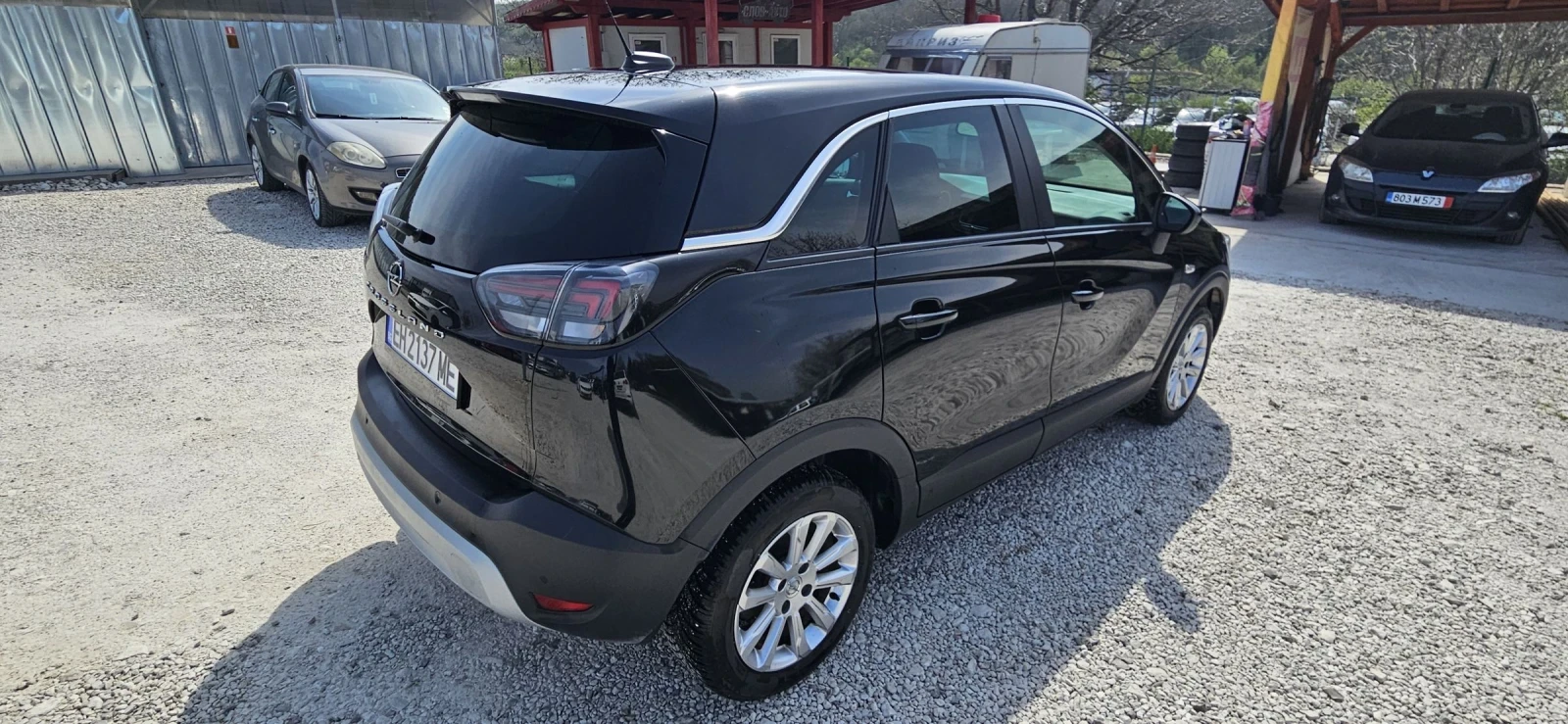 Opel Crossland X ������, ���������  | Mobile.bg � ����������� 8