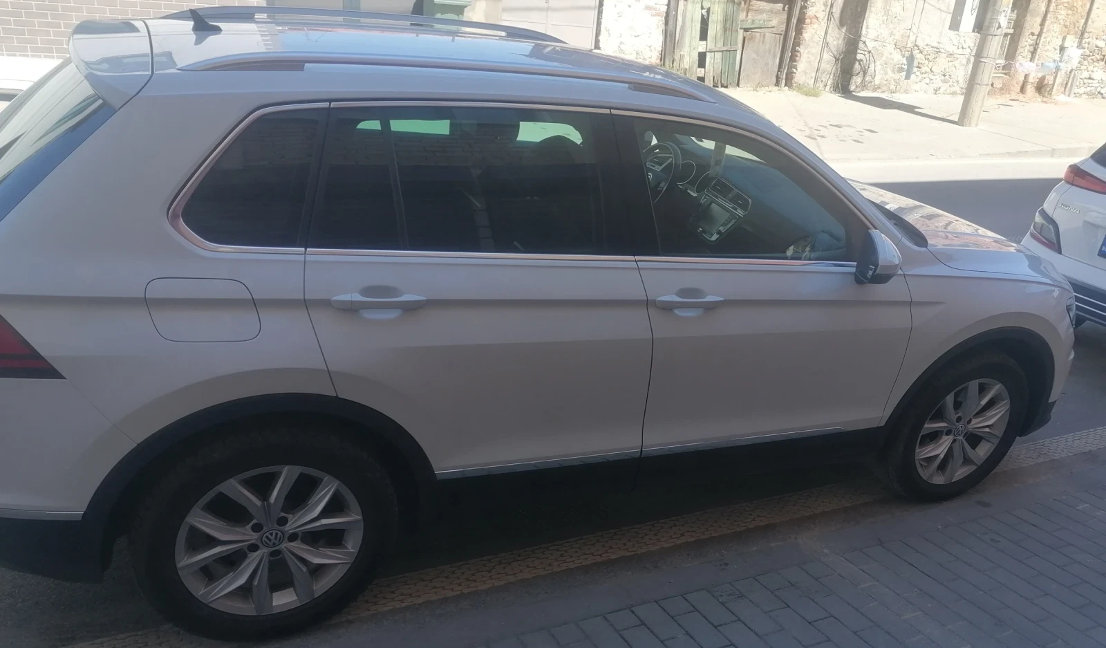VW Tiguan | Mobile.bg � ����������� 5