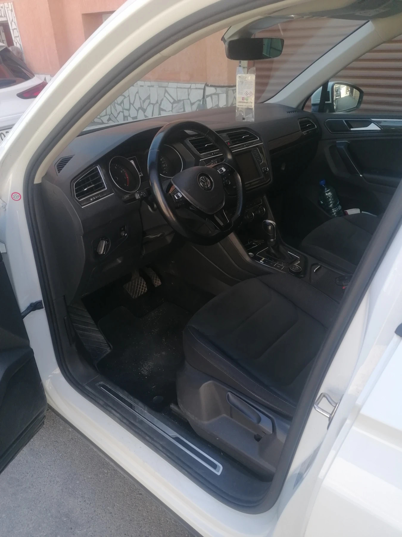 VW Tiguan | Mobile.bg � ����������� 8