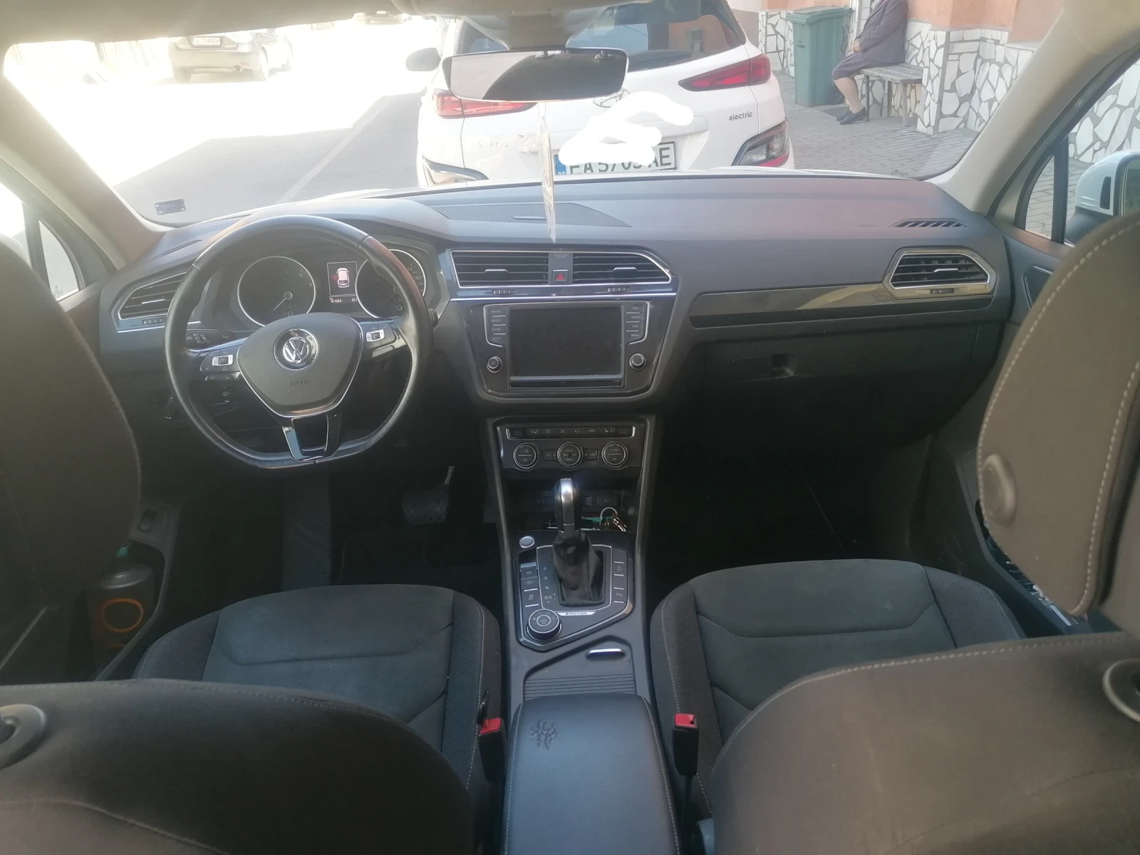 VW Tiguan | Mobile.bg � ����������� 7