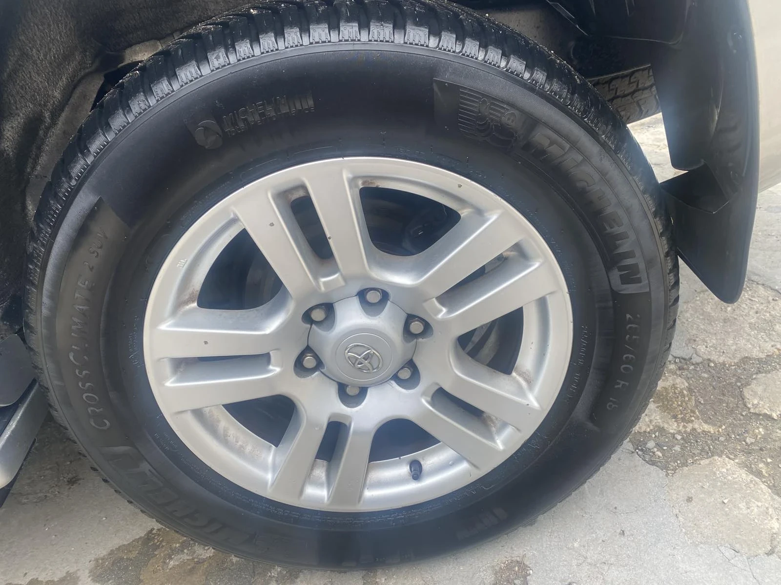 Toyota Land cruiser, снимка 3 - Автомобили и джипове - 54509622