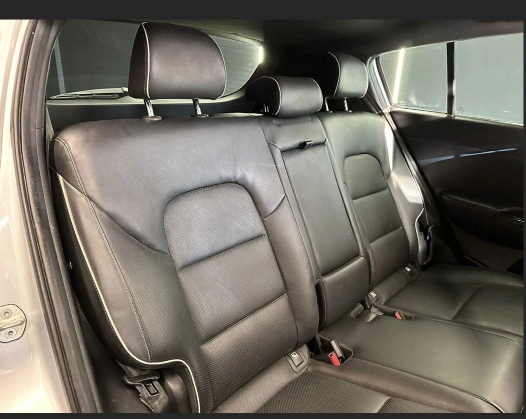 Kia Sportage Kia Sportage 2.0 CRDi 185�.�. 4x4 AUTOMATIC PANORA | Mobile.bg � ����������� 10