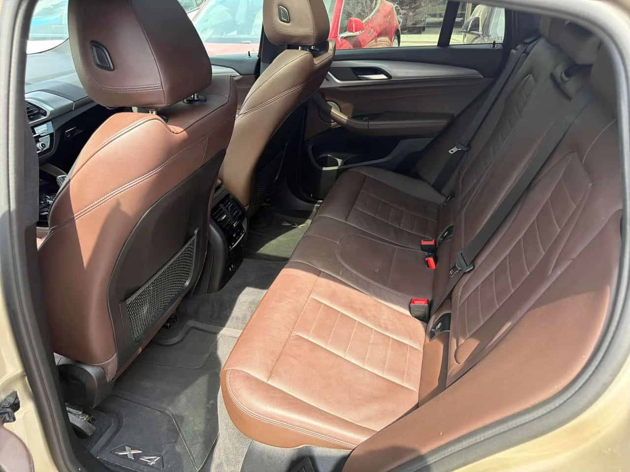 BMW X4 * xDrive30i * CARFAX * ЦЕНА ДО БГ, снимка 14 - Автомобили и джипове - 54933098
