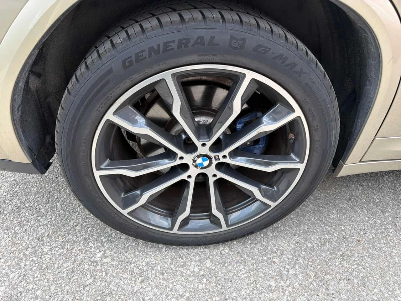 BMW X4 * xDrive30i * CARFAX * ЦЕНА ДО БГ, снимка 7 - Автомобили и джипове - 54933098