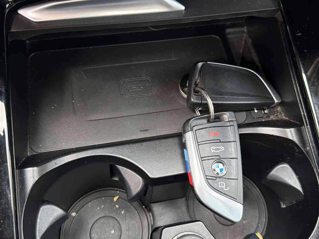 BMW X4 * xDrive30i * CARFAX * ЦЕНА ДО БГ, снимка 10 - Автомобили и джипове - 54933098