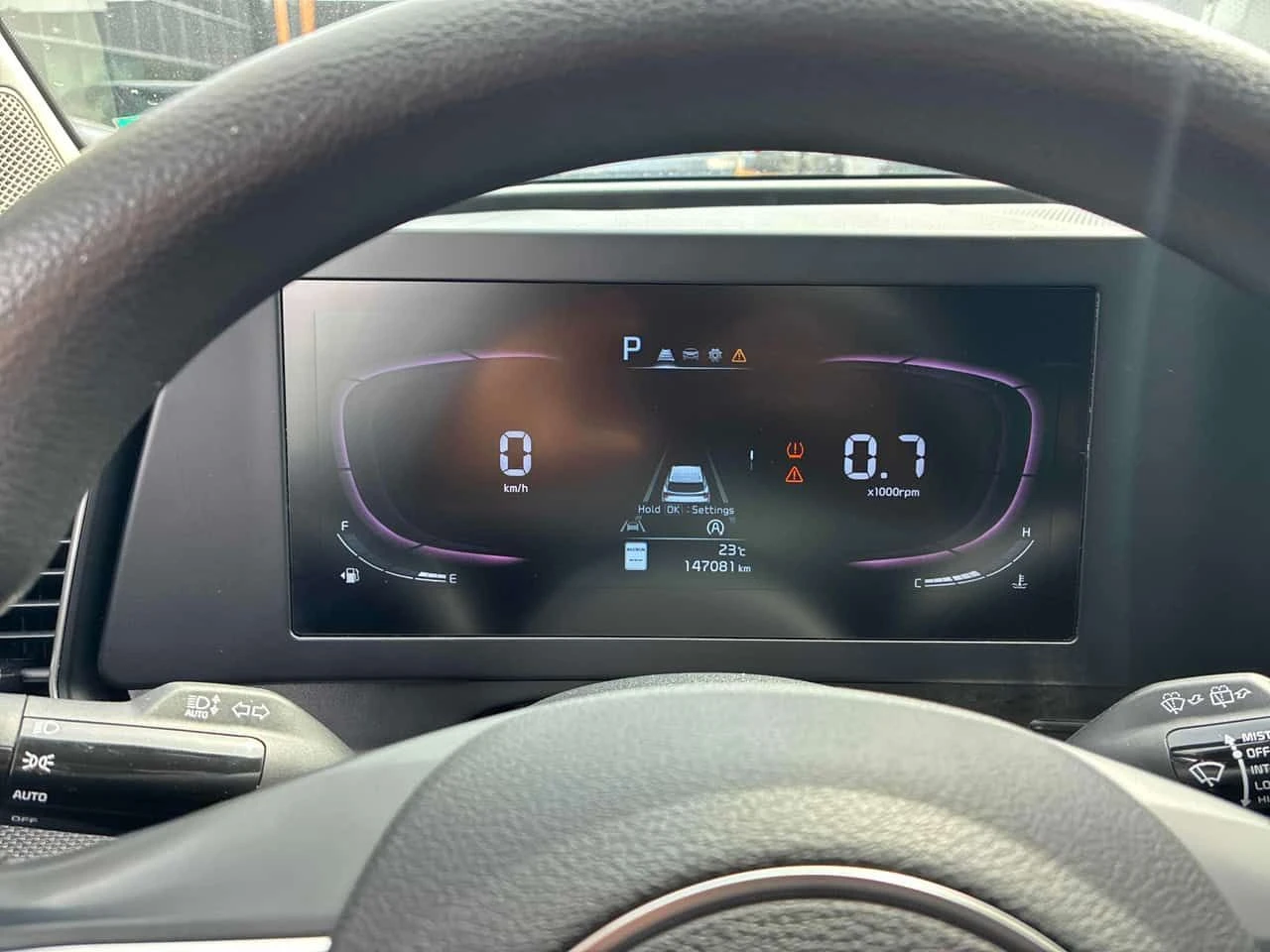 Kia Sportage AWD/CARFAX/ПОДГРЕВ/КЛИП/ФИНАНСИРАНЕ, снимка 8 - Автомобили и джипове - 55013633