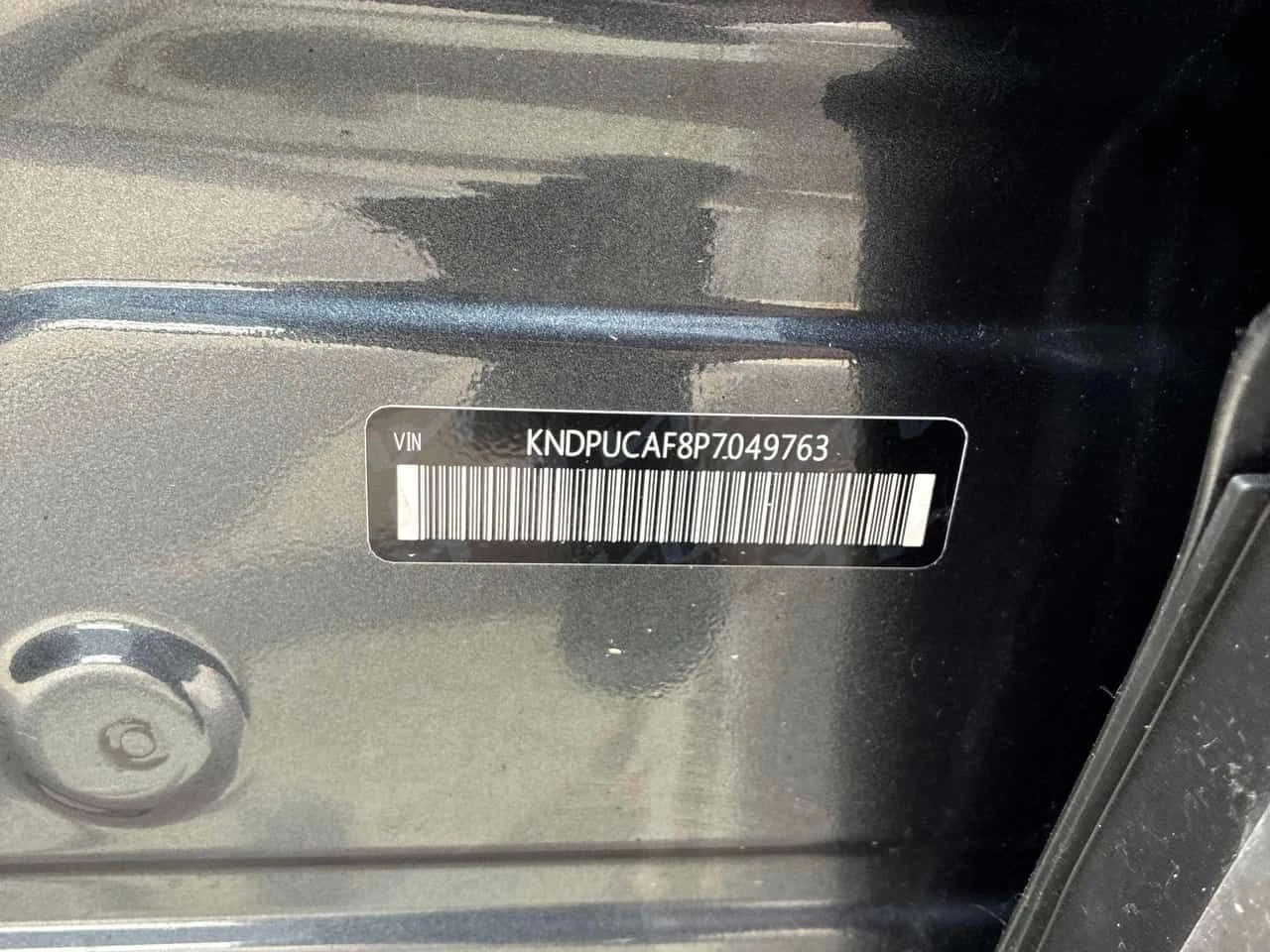 Kia Sportage AWD/CARFAX/ПОДГРЕВ/КЛИП/ФИНАНСИРАНЕ, снимка 10 - Автомобили и джипове - 55013633