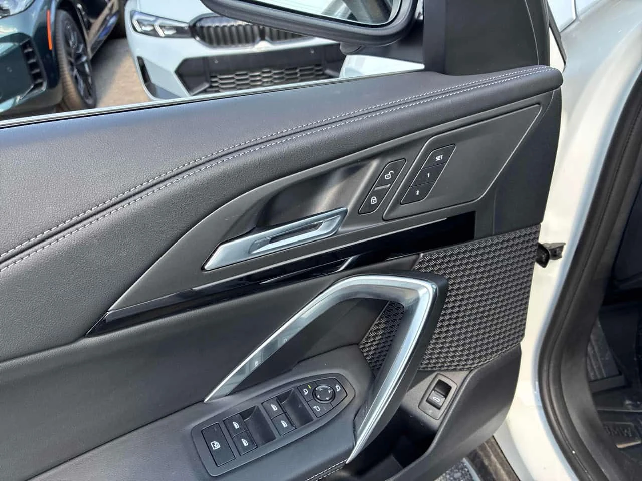 BMW X1 * xDrive28i * CARFAX * ЦЕНА ДО БГ, снимка 12 - Автомобили и джипове - 55242991