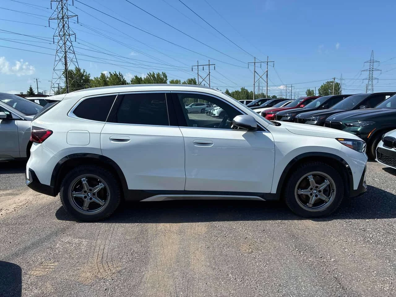 BMW X1 * xDrive28i * CARFAX * ЦЕНА ДО БГ, снимка 5 - Автомобили и джипове - 55242991