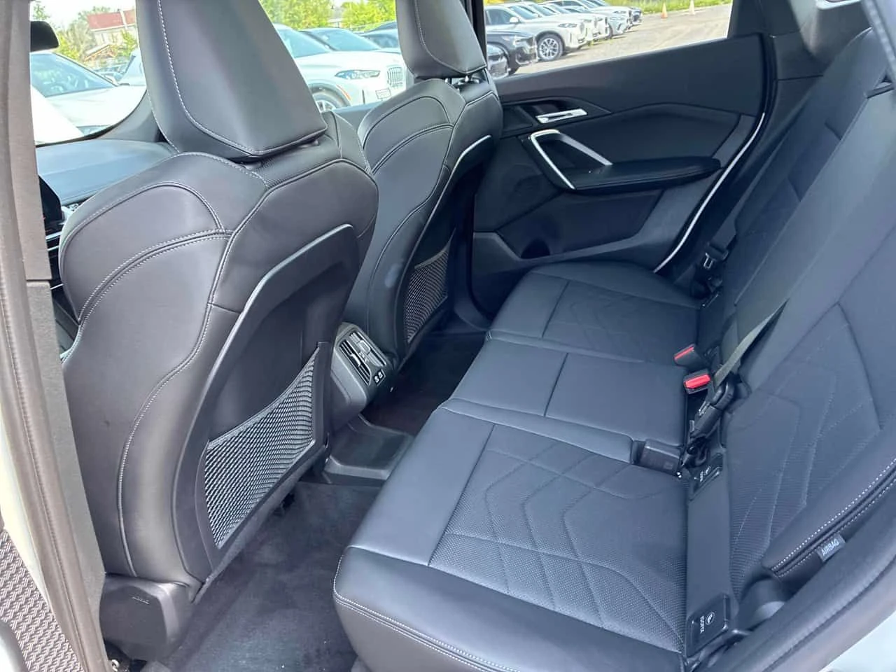 BMW X1 * xDrive28i * CARFAX * ЦЕНА ДО БГ, снимка 10 - Автомобили и джипове - 55242991