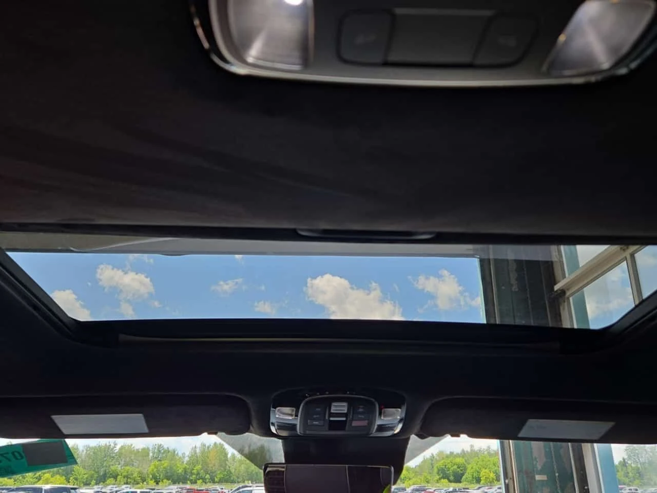 Hyundai Palisade * ULTIMATE CALLIGRAPHY * CARFAX * ��� ������������ | Mobile.bg � ����������� 13