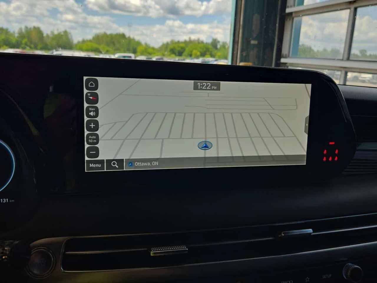 Hyundai Palisade * ULTIMATE CALLIGRAPHY * CARFAX * ��� ������������ | Mobile.bg � ����������� 11