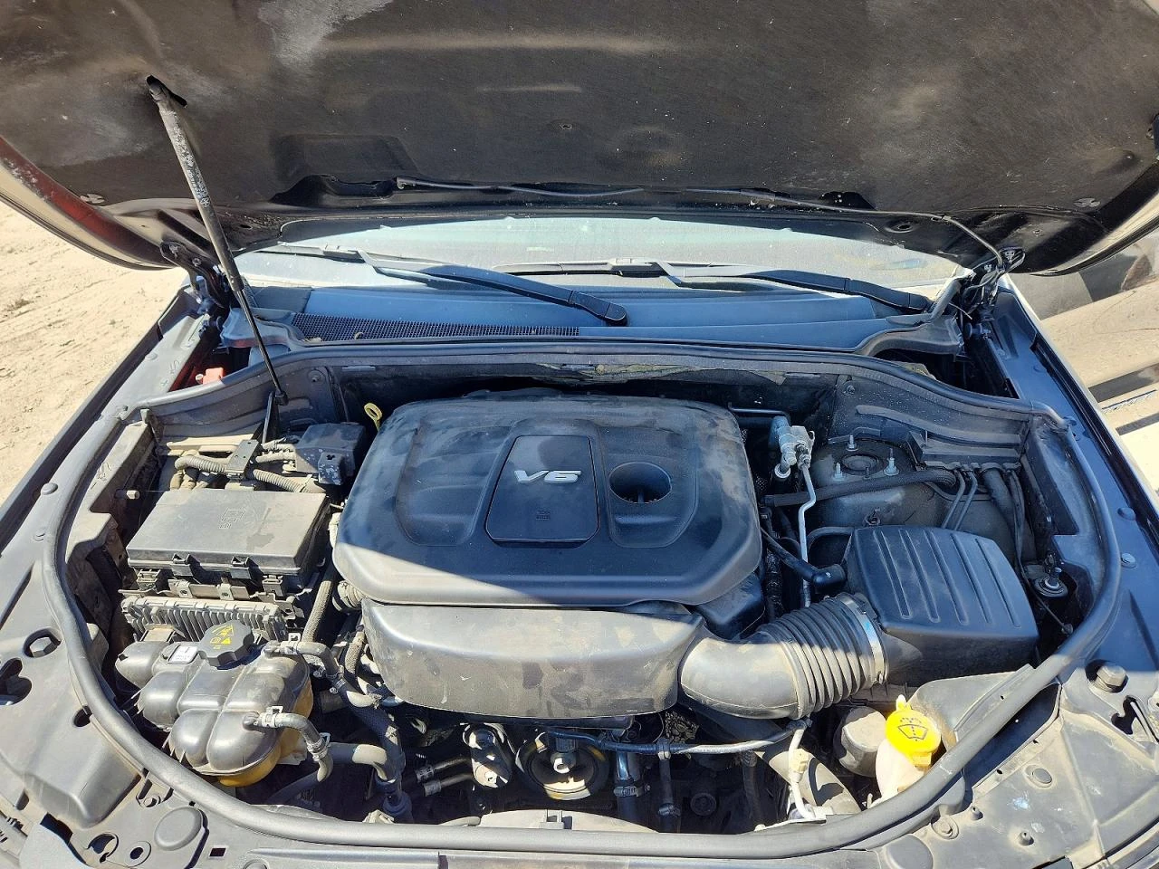 Jeep Grand cherokee, снимка 12 - Автомобили и джипове - 55746989