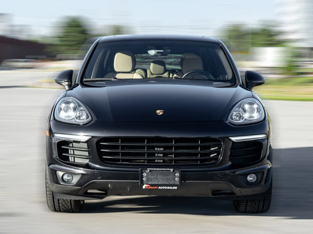 Porsche Cayenne AWD | Ел. седалки | Памет, снимка 2 - Автомобили и джипове - 55805051
