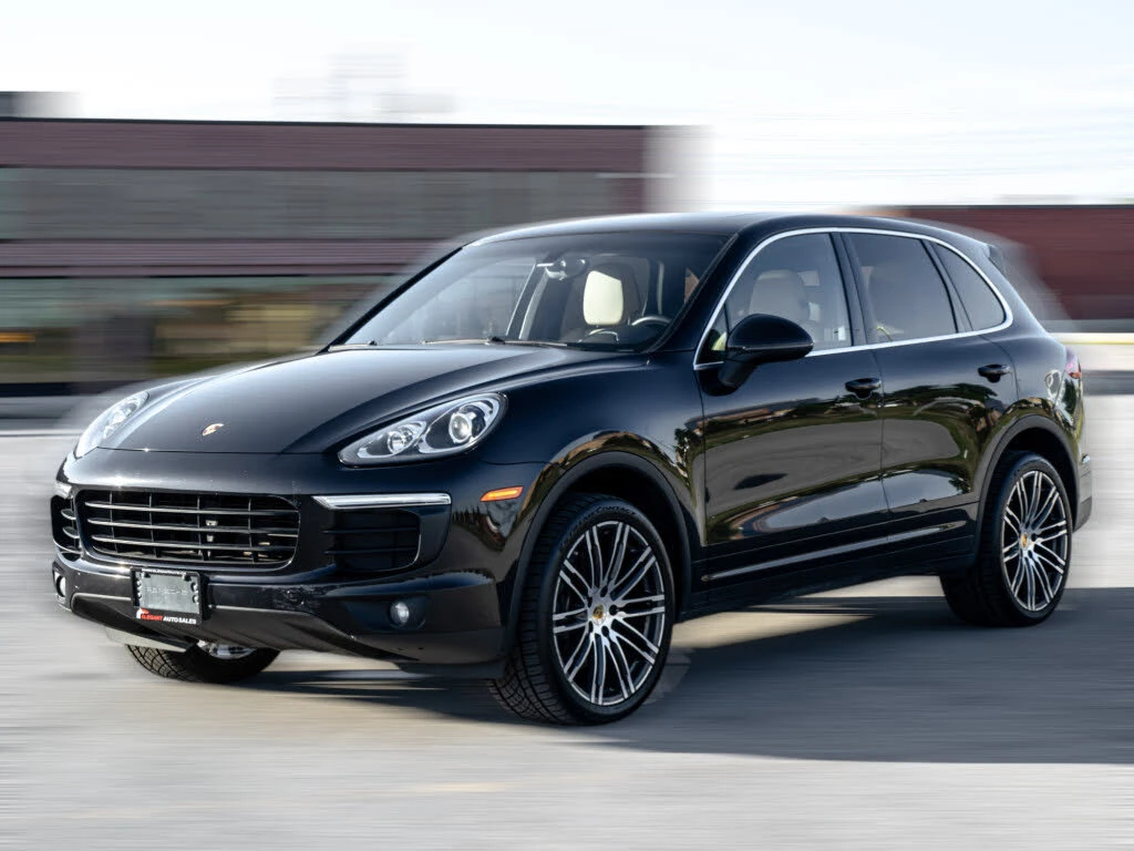 Porsche Cayenne AWD | Ел. седалки | Памет, снимка 3 - Автомобили и джипове - 55805051