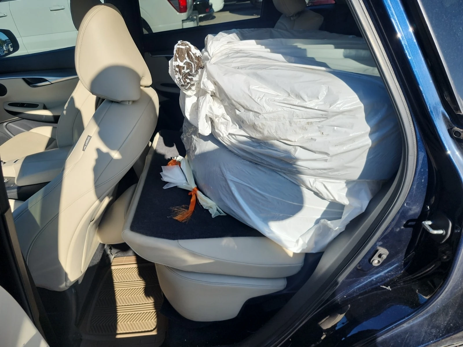 Infiniti QX50 PROASSIST| ��������| LANE ASSIST| 2 �����|  | Mobile.bg � ����������� 11