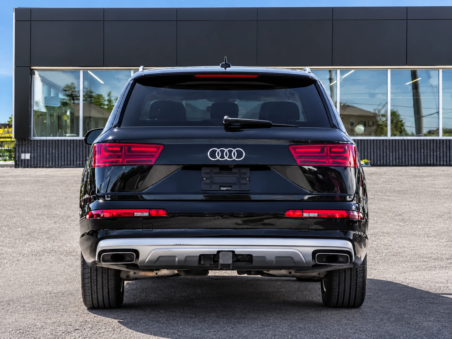 Audi Q7 Quattro | 360 CAM* �������* ���������*  | Mobile.bg � ����������� 4