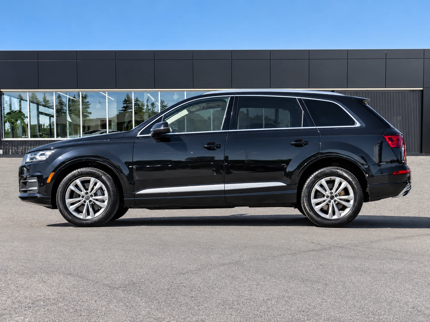 Audi Q7 Quattro | 360 CAM* �������* ���������*  | Mobile.bg � ����������� 2