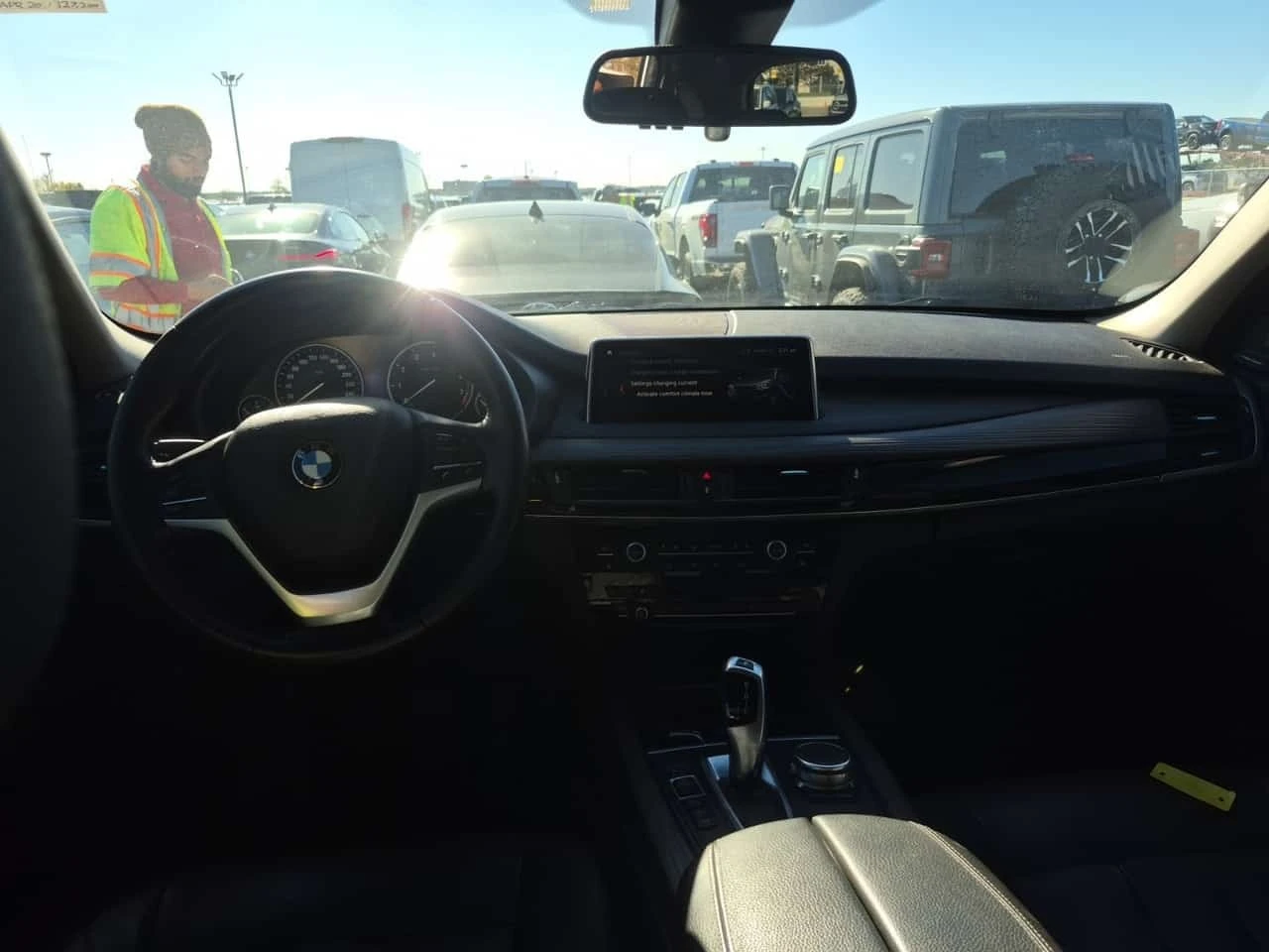 BMW X5 Sports Activity Vehicle Xdrive40e * CARFAX *  | Mobile.bg � ����������� 10