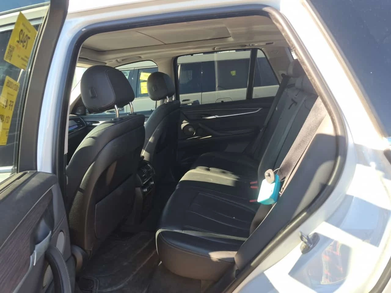 BMW X5 Sports Activity Vehicle Xdrive40e * CARFAX *  | Mobile.bg � ����������� 12