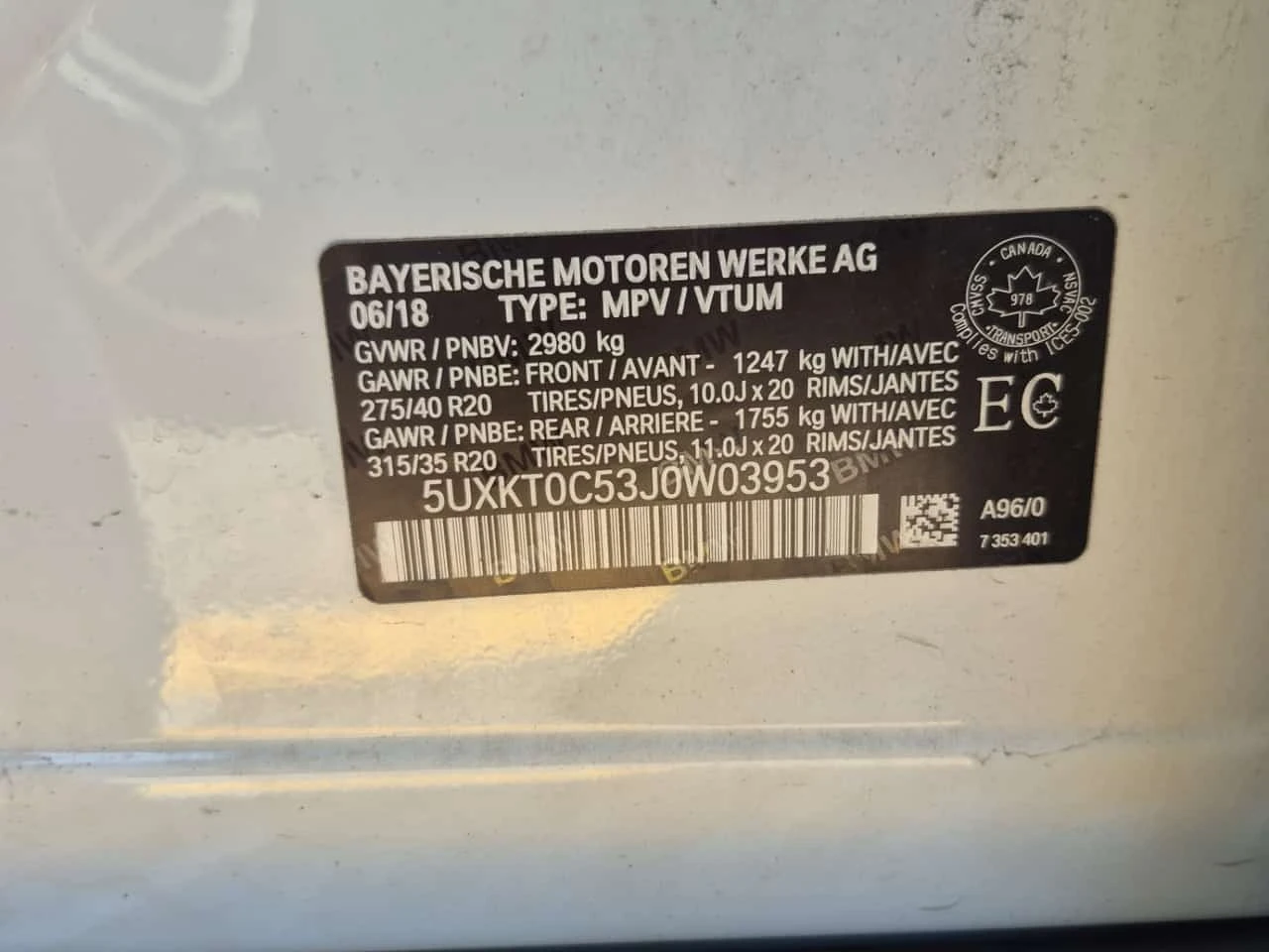 BMW X5 Sports Activity Vehicle Xdrive40e * CARFAX *  | Mobile.bg � ����������� 16