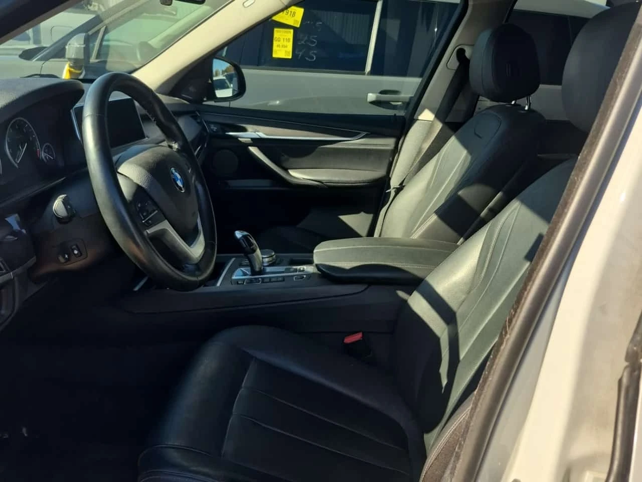 BMW X5 Sports Activity Vehicle Xdrive40e * CARFAX *  | Mobile.bg � ����������� 3