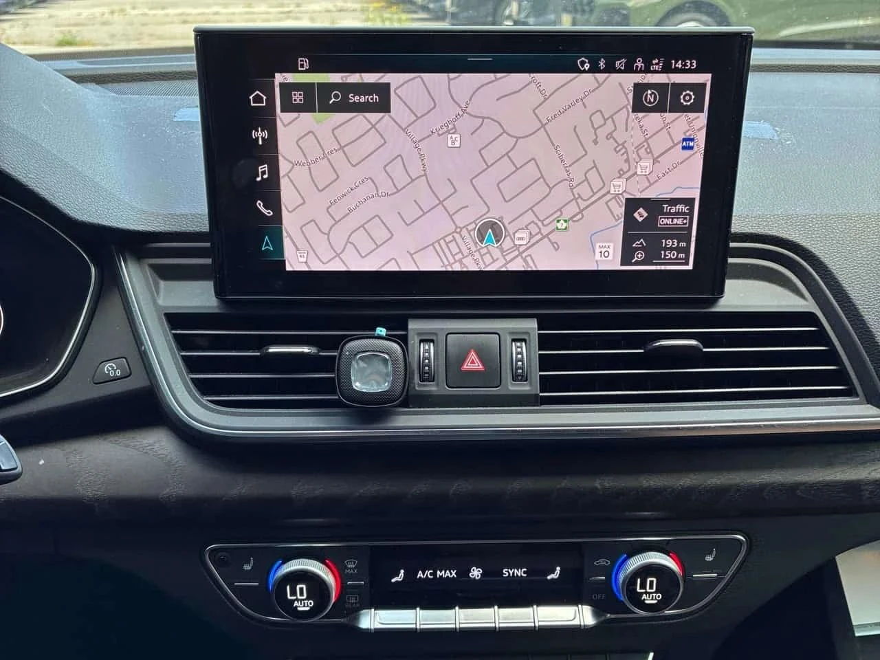 Audi Q5, снимка 9 - Автомобили и джипове - 56739617