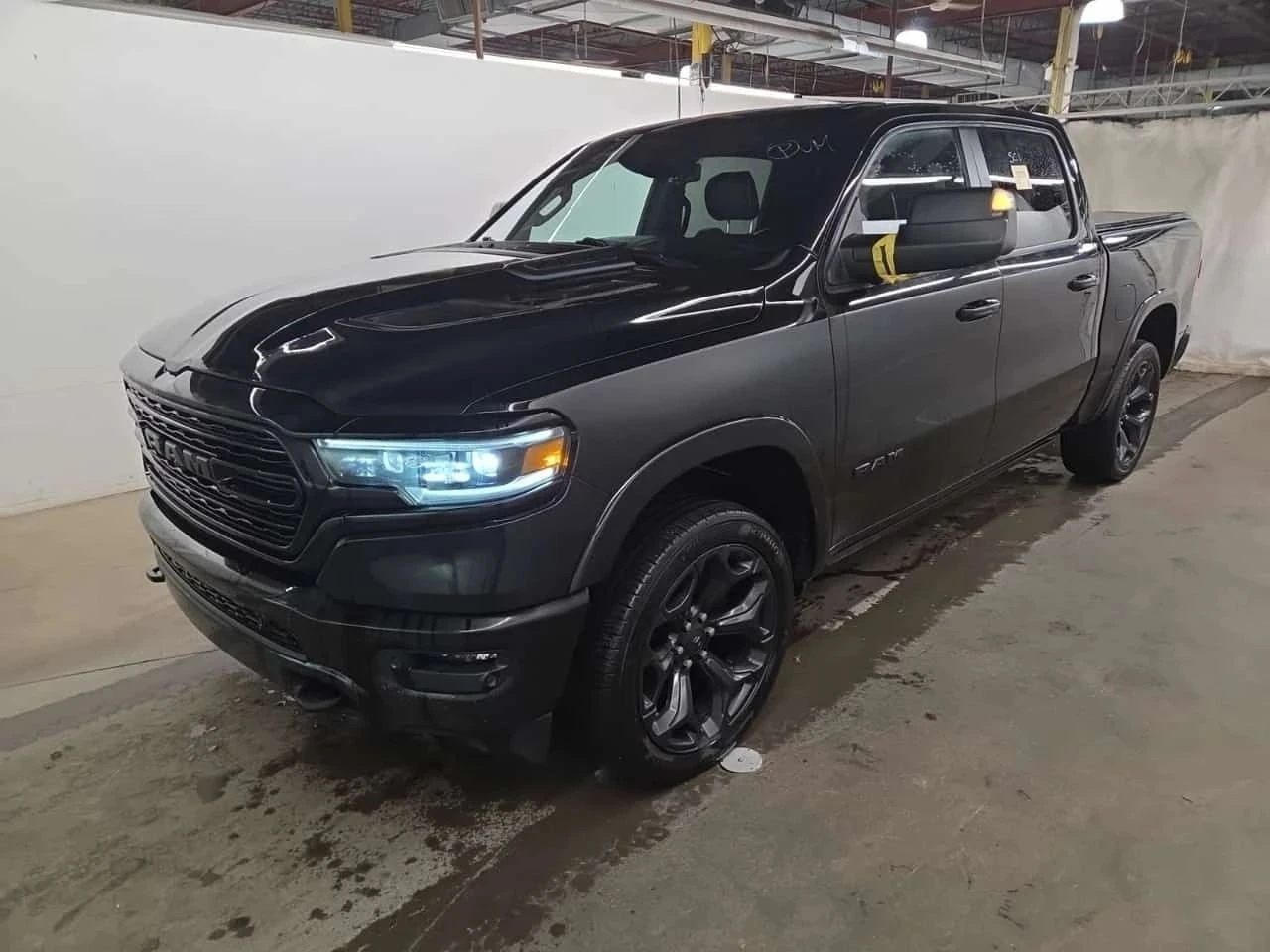 Dodge RAM 1500