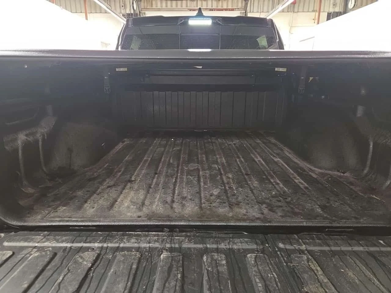 Dodge RAM 1500, снимка 14 - Автомобили и джипове - 56740171