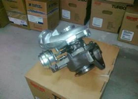 Mercedes-Benz Sprinter ТУРБИНИ, снимка 10