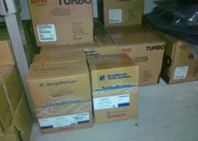 Mercedes-Benz Sprinter ТУРБИНИ, снимка 13